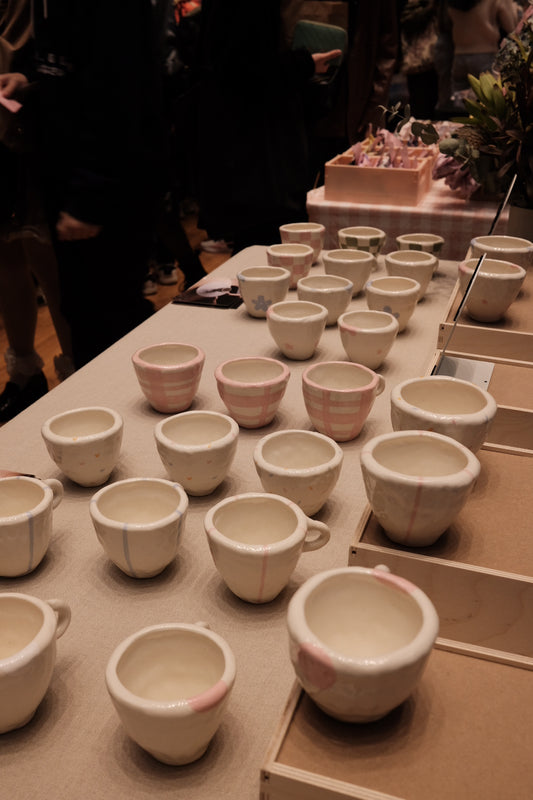 MUG SPECIAL | small size