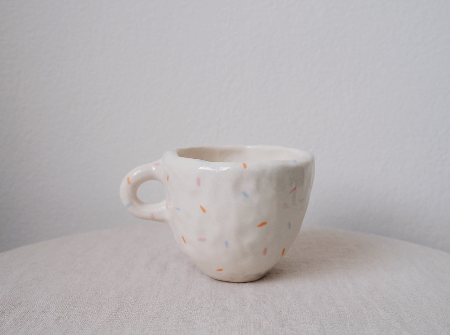 SPRINKLE MUG